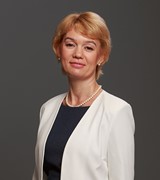 Elena<br /> Safronova