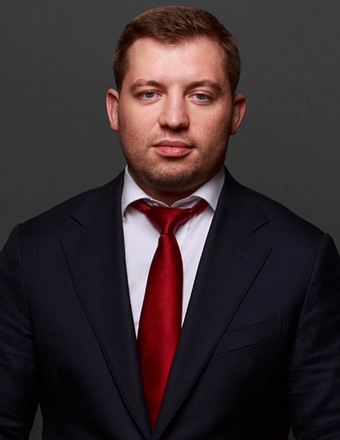 Sergey Reutov 