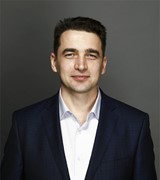 Andrey<br /> Kutyrin