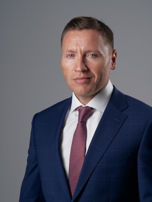 Sergey<br /> Smirnov