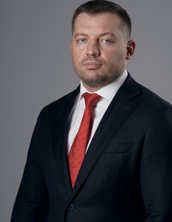 Sergey Reutov