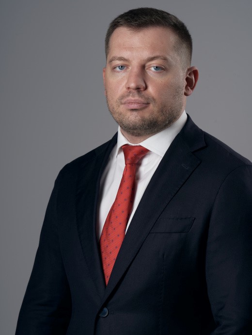 Sergey Reutov